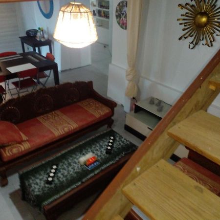 Chambre Chez L'Habitant Avec Piscine Privative Et Vue Panoramique Sur La Mer Des Caraibes Desmarinieres Экстерьер фото